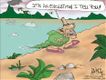 Political Cartoons by Gary McCoy