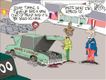 Political Cartoons by Gary McCoy