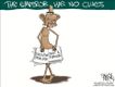 Political Cartoons by Gary McCoy