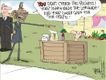 Political Cartoons by Gary McCoy