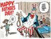 Political Cartoons by Brian Farrington