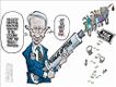 Political Cartoons by Brian Farrington
