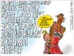 Political Cartoons by Mike Lester
