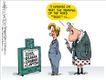 Political Cartoons by Mike Lester