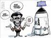 Political Cartoons by Brian Farrington