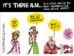 Political Cartoons by Mike Lester