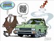 Political Cartoons by Brian Farrington