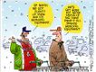Political Cartoons by Mike Lester
