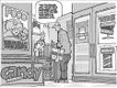 Political Cartoons by Brian Farrington