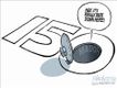 Political Cartoons by Brian Farrington