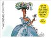 Political Cartoons by Mike Lester