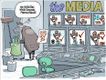 Political Cartoons by Brian Farrington