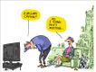 Political Cartoons by Mike Lester