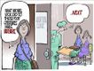 Political Cartoons by Brian Farrington