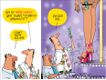 Political Cartoons by Mike Lester