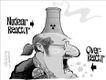 Political Cartoons by Brian Farrington