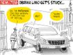Political Cartoons by Mike Lester