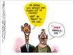 Political Cartoons by Mike Lester