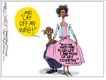 Political Cartoons by Mike Lester