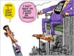 Political Cartoons by Mike Lester