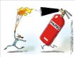 Political Cartoons by Mike Lester