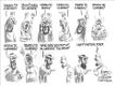 Political Cartoons by Paul Nowak