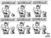 Political Cartoons by Paul Nowak