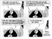Political Cartoons by Paul Nowak