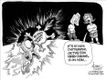 Political Cartoons by Paul Nowak