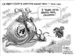 Political Cartoons by Paul Nowak