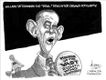 Political Cartoons by Paul Nowak