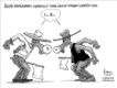 Political Cartoons by Paul Nowak