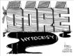 Political Cartoons by Paul Nowak