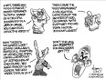 Political Cartoons by Paul Nowak