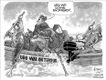 Political Cartoons by Paul Nowak