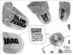 Political Cartoons by Paul Nowak