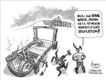 Political Cartoons by Paul Nowak