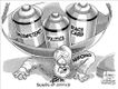 Political Cartoons by Paul Nowak