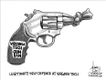 Political Cartoons by Paul Nowak
