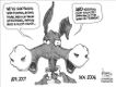 Political Cartoons by Paul Nowak