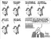 Political Cartoons by Paul Nowak
