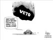 Political Cartoons by Paul Nowak