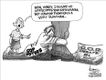 Political Cartoons by Paul Nowak