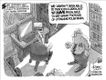 Political Cartoons by Paul Nowak
