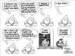 Political Cartoons by Paul Nowak