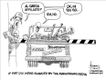 Political Cartoons by Paul Nowak