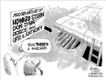 Political Cartoons by Paul Nowak