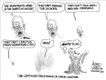 Political Cartoons by Paul Nowak