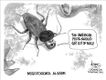Political Cartoons by Paul Nowak