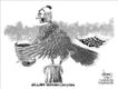 Political Cartoons by Paul Nowak